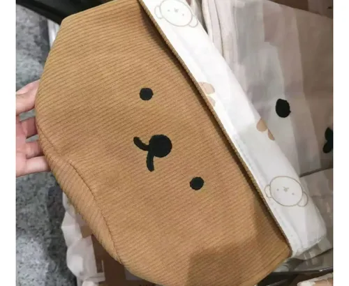 Cesto De Almacenaje Pequeño Miffy