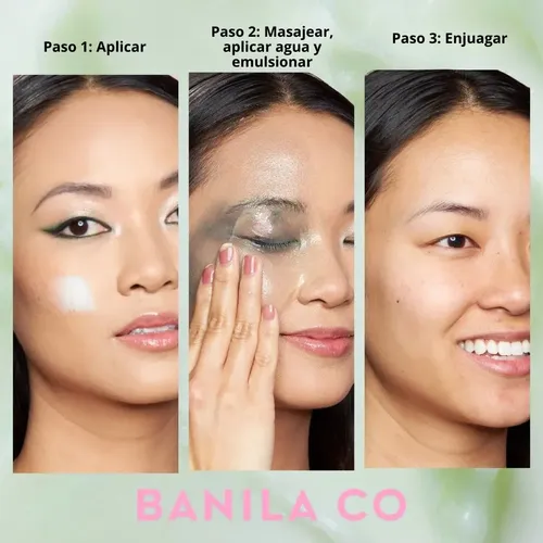 Bálsamo Desmaquillante Pore Clarifying 100ml Cosmética Corea