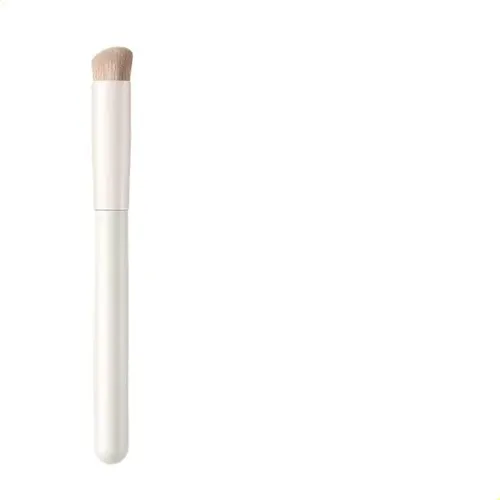 Kit 5 Brochas Para Ojos Rubor Contorno Y Delineado