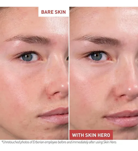 Erborian Corrector Facial Y Primer De Maquillaje 26g
