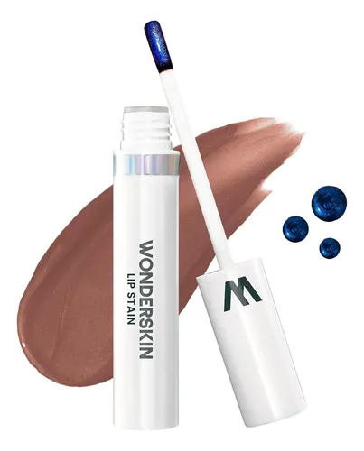 Tinte Labial Wonderskin Wonder Blading All Day Hush Masque B