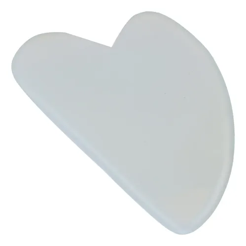 Plato De Desguace, Tabla De Gua Sha, Piedra De Ópalo
