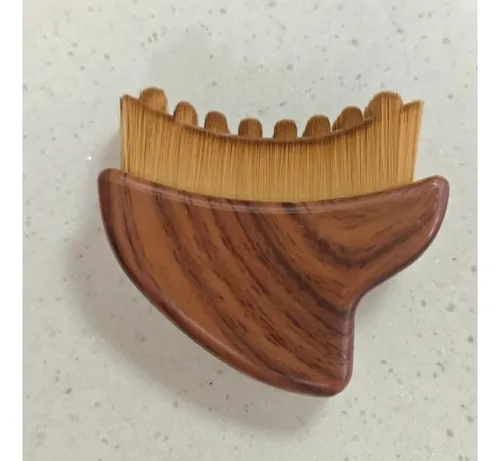 Masaje Linfático Facial, Contorno, Herramienta Para El Cuida