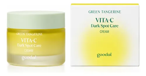 Nuevo Crema Aclaradora Y Desbotante Para Manchas Escuras