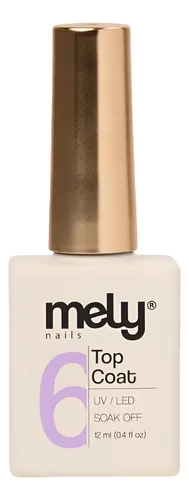 Top Coat, Mely