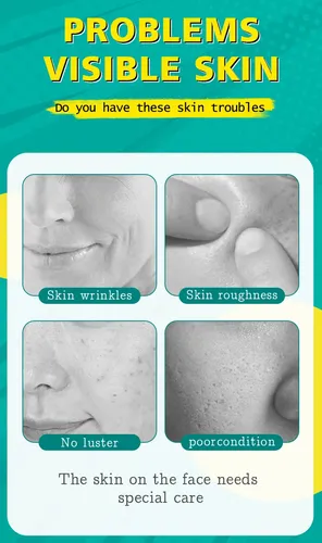 Kit 10 Mascarillas Hialurónicas Hidratantes Antioxidantes
