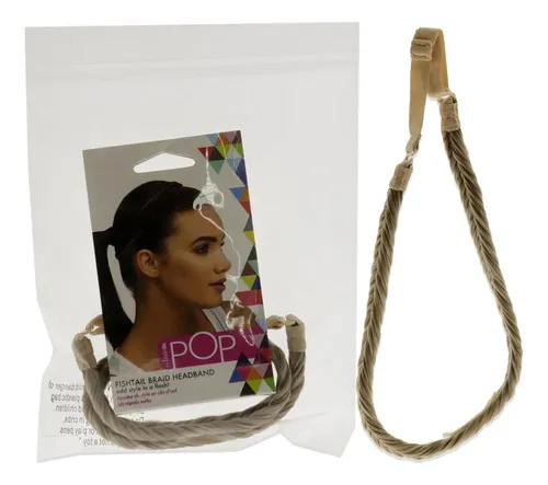 Kit Extensión Hairdo Straight R6 30h Chocolate Copper
