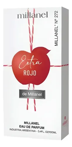 Perfume Millanel N 272 Femenino 60ml