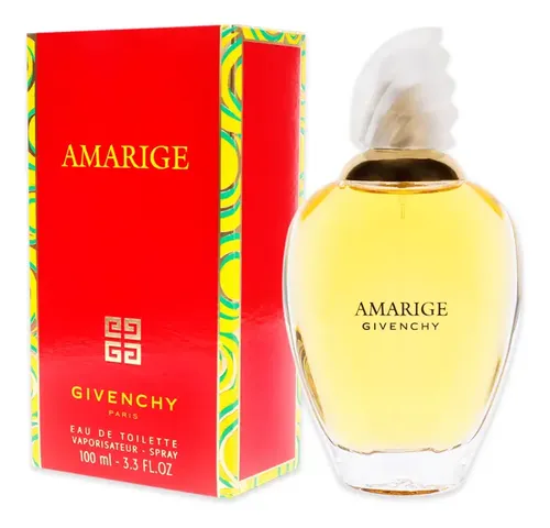 Amarige 100 Ml Givenchy