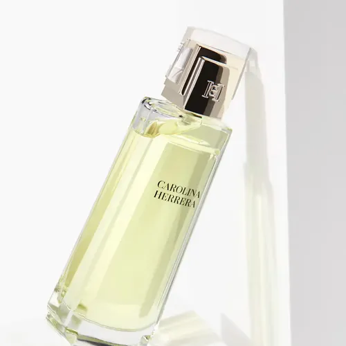 Perfume Carolina Herrera Clasico Importado Mujer 100 Ml