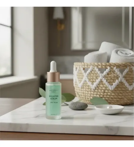 Booster Serum Para Dermapen Y Bb Glow 30 Ml  A Elección