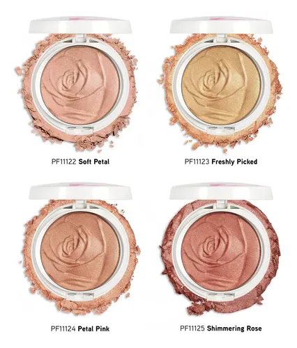Colorete Iluminador En Polvo Facial Physicians Formula Rosé