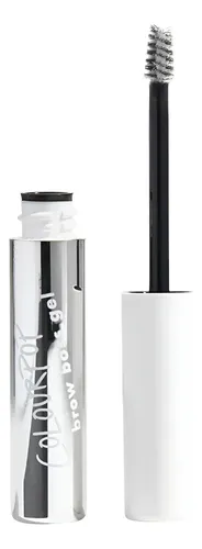 Colourpop Brown Boss Gel Clear Fijador Cejas Transparente