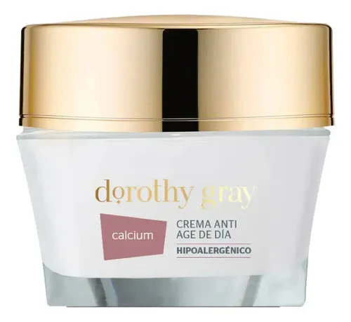 Crema de día Dorothy Gray Calcium