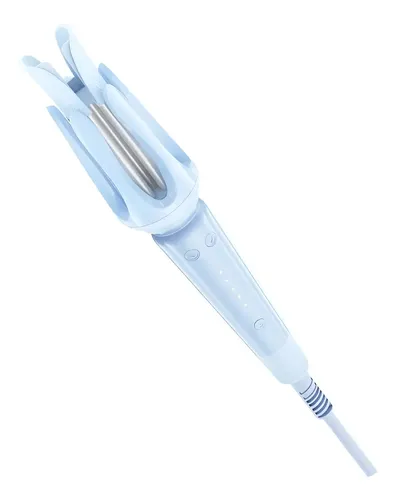 Rizador Automatico Giratorio Buclera Rulos Perfectos 5 Temp.
