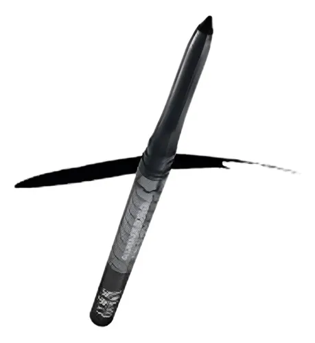 Delineador Retráctil Avon Color Trend Negro Mate 3.5g