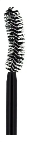Lash Like a Boss Máscara de Pestañas Negra Resistente al Agua, Volumen Intenso