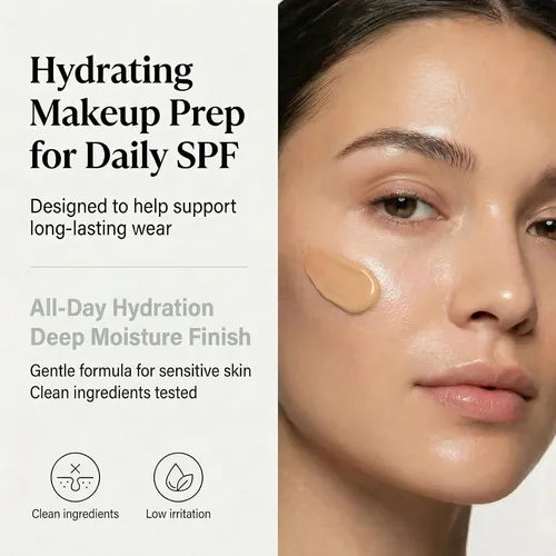 Protector Solar Mineral Tintado Clean + Kind  Spf 40