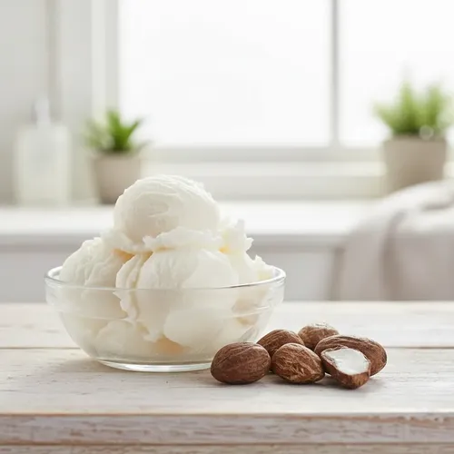 Manteca De Karité 100g