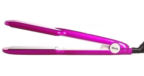 Planchita Pelo Profesional Vanta Titanium Alisado 450°f