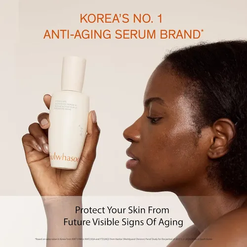 Sérum Activador Sulwhasoo First Care 90 Mlde,;