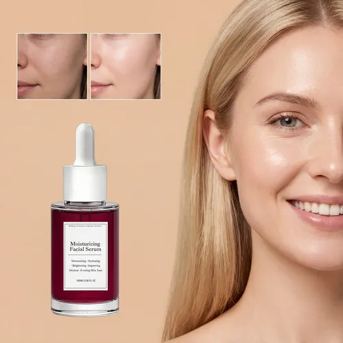 Aceite Facial De Rosa Mosqueta 100 Ml