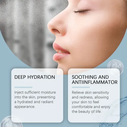 Spray De Jugo De Abedul Para Maquillaje Facial Hidratante Y  120ml (for Export Sales Only  Domestic Sales Are Prohibited  Purchase Constitutes Acceptance Of The Disclaimer)