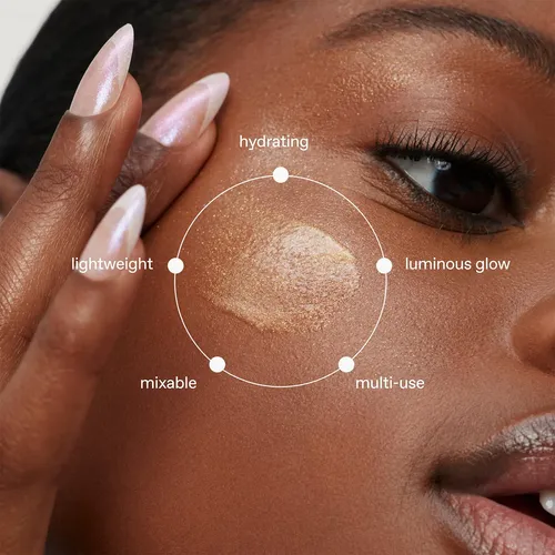 Sérum Para La Piel R.e.m. Beauty Honeypot Highlight