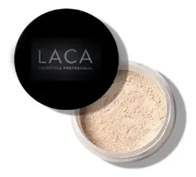 Polvo Volátil Traslúcido Incoloro O Beige Mineral Soft Laca