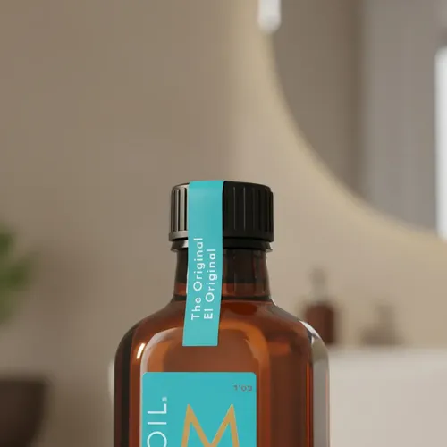 Moroccanoil Aceite Capilar Tratamiento X 100 Ml