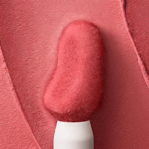 Labial Mate Lancôme Lip Idôle Cuddle Blur 23 Cozy Berry