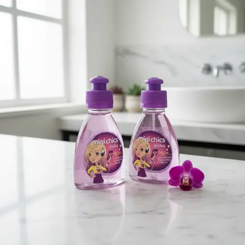 Mini Chics De Esika
