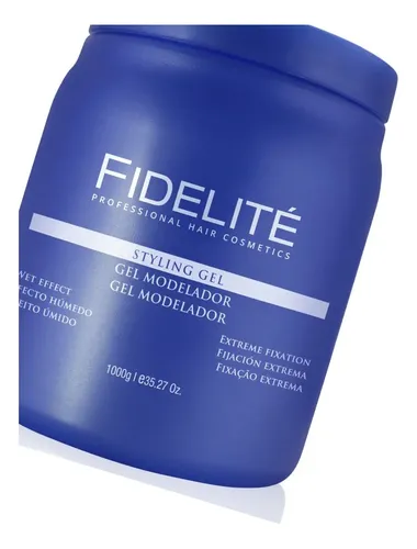 Gel Fijacion Extrema X 1 Kg – Fidelite