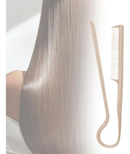Herramienta Avanzada Para Alisar El Cabello Enredado, .