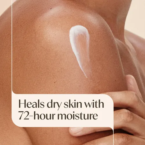 Crema Corporal Aveeno Skin Relief Sin Fragancia 532ml