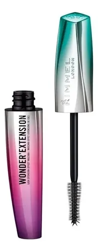 Mascara De Pestañas Rimmel Wonder Extension