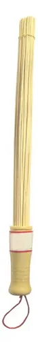 Bamboo Sauna Sticks Fitness Sticks Pat Portable