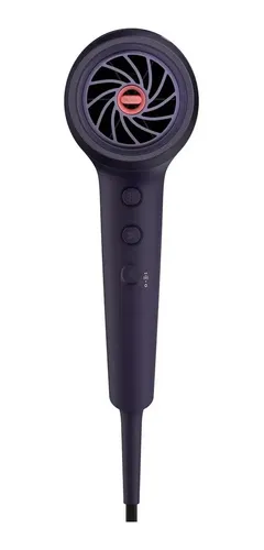 Secador De Pelo Philips Thermoshield Bhd514/00 Violeta 2300w