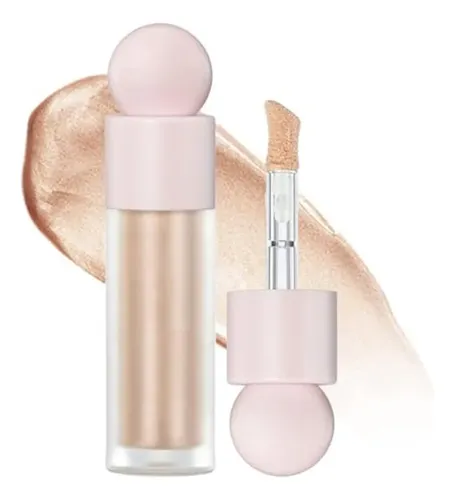 Iluminadores E Iluminadores Faciales Liquid Highlighter, Hi