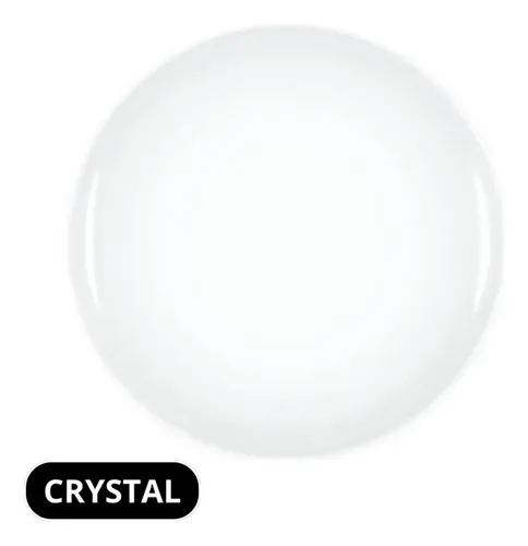 Pink Mask Top Coat Crystal 007 Tesmalte Semipermanente X15ml