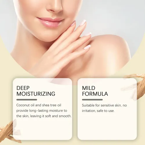 .sa Crema Hidratante Woodsleep Sandalwood Extract M .dmk