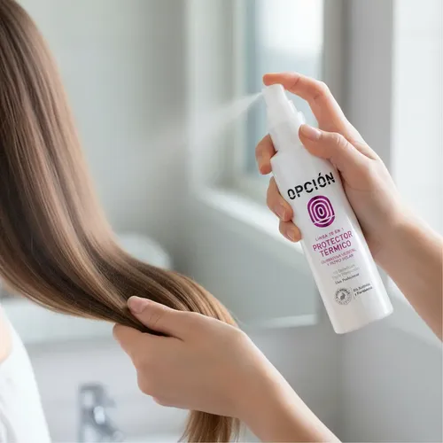 Protector Térmico 10 En 1 Opción 200 Ml Spray
