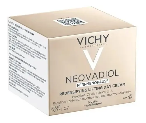 Vichy Neovadiol Peri Menopausia Day Crema Día Piel Seca 50ml