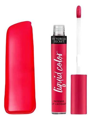Labial Victoria’s Secret Liquid Color Larga Duracion