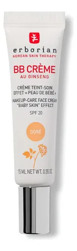 Erborian Base Crema Bb Cream Ginseng 15ml – Tono Dore