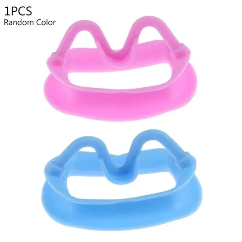Abridor De Boca Dental Y Retractor De Mejillas De