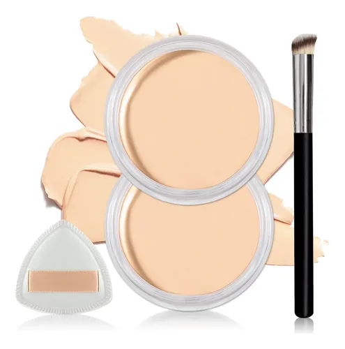 Corrector De Ojeras Para Debajo De Los Ojos, Para