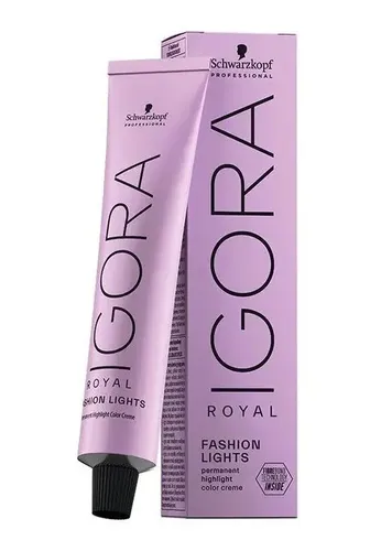 Igora Royal Fashion Ligths De Schwarzkopf L-89
