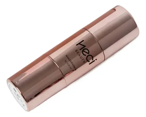 Barra 3 En 1 Iluminador Mejillas Labios Sombra Cremosa