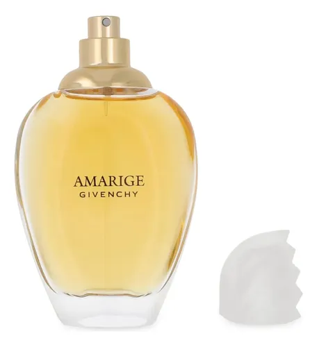 Givenchy Amarige 100ml Edt Spray – Dama